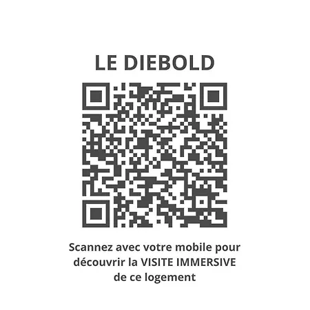 Le Diebold - 2 Climatise