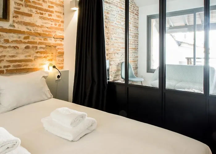 Le Diebold - 2 Climatisé Tolosa