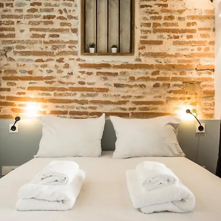 Le Diebold - 2 Climatise Apartment *