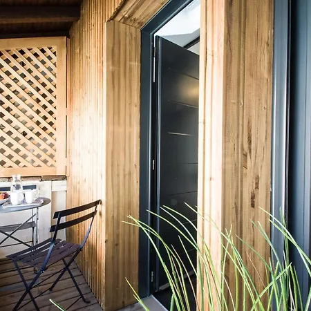 Le Diebold - 2 Climatise טולוז