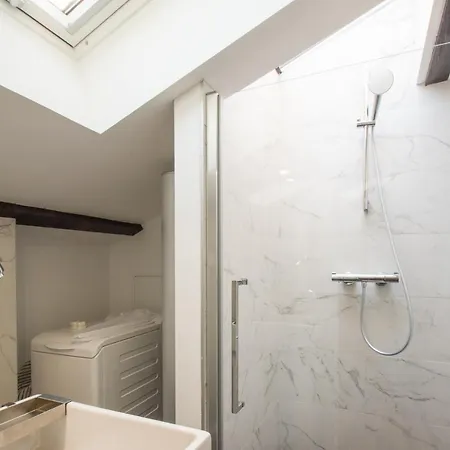 Le Diebold - 2 Climatise Apartment