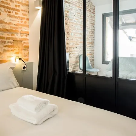 Le Diebold - 2 Climatise טולוז