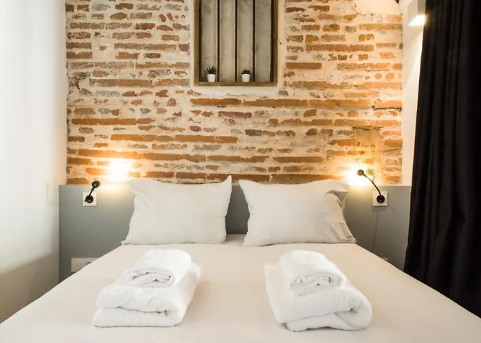 Le Diebold - 2 Climatise Апартаменты *