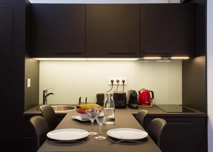 Le Diebold - 2 Climatise Тулуза