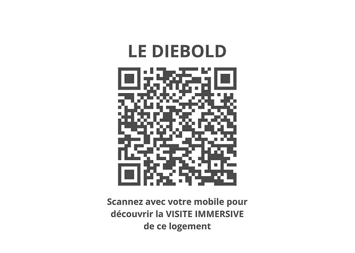 Le Diebold - 2 Climatise