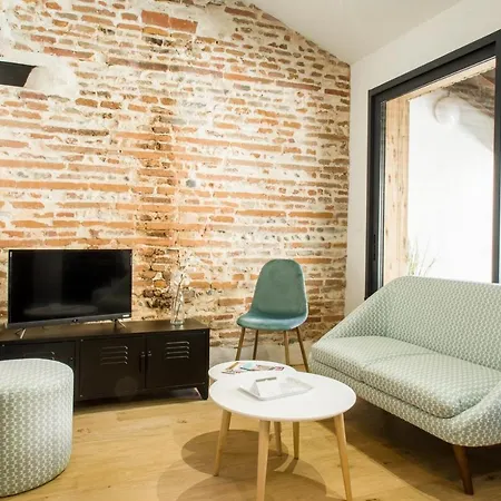 Apartment Le Diebold - 2 Climatise *