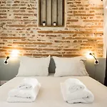 Le Diebold - 2 Climatise Apartament *