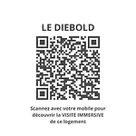 Le Diebold - 2 Climatise