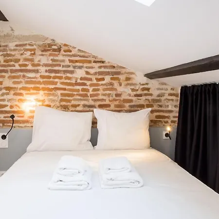Apartament Le Diebold - 2 Climatise